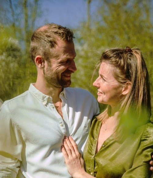 Levenslotte - coaching & oerwijsheid