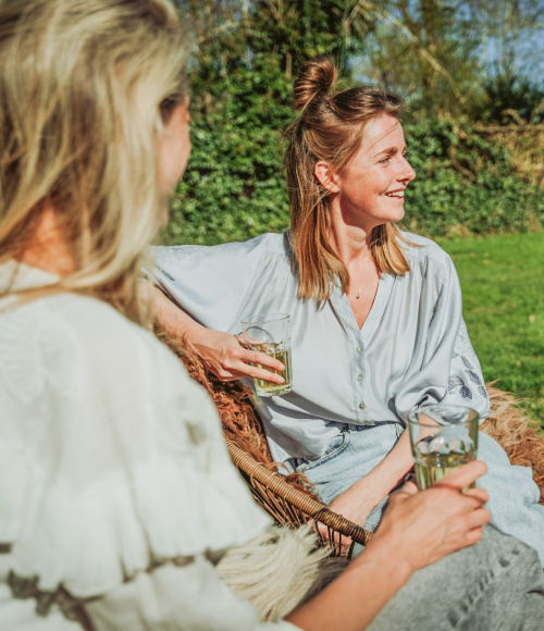 Levenslotte - coaching & oerwijsheid