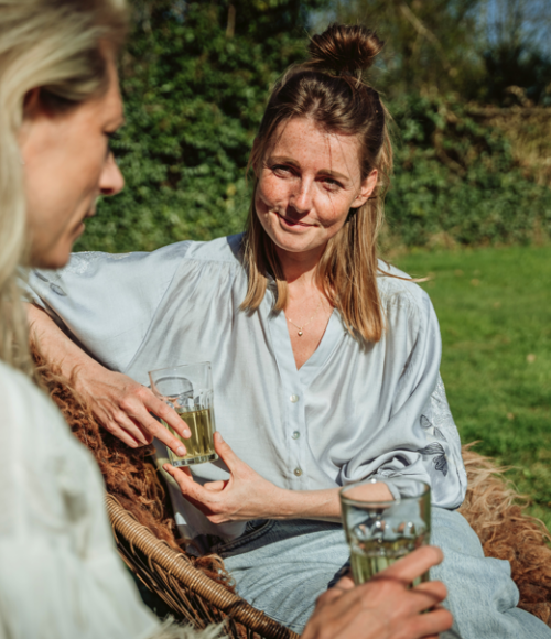 Levenslotte - coaching & oerwijsheid