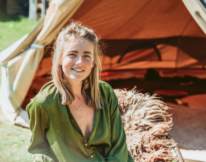 Levenslotte - coaching & oerwijsheid