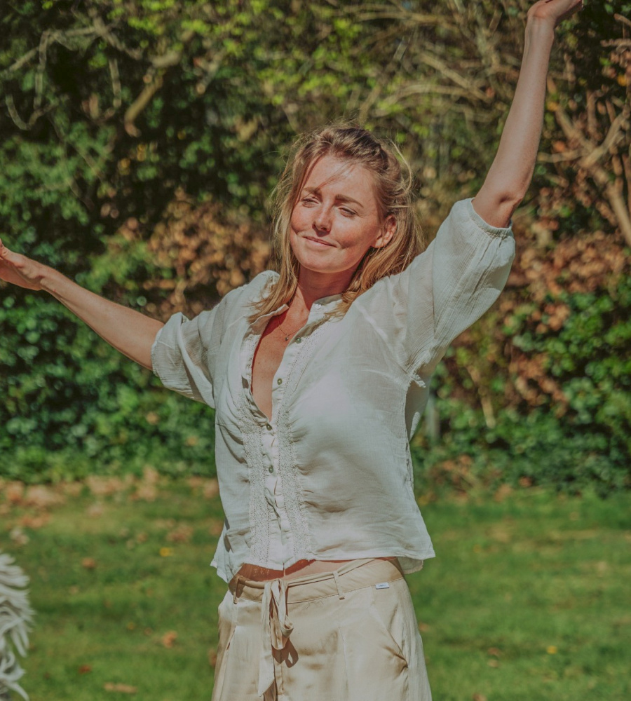 Levenslotte - coaching & oerwijsheid