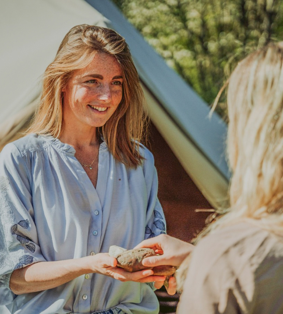 Levenslotte - coaching & oerwijsheid