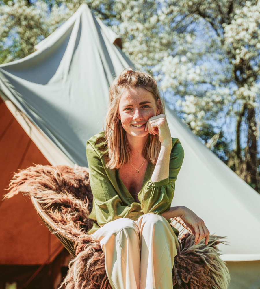 Levenslotte - coaching & oerwijsheid