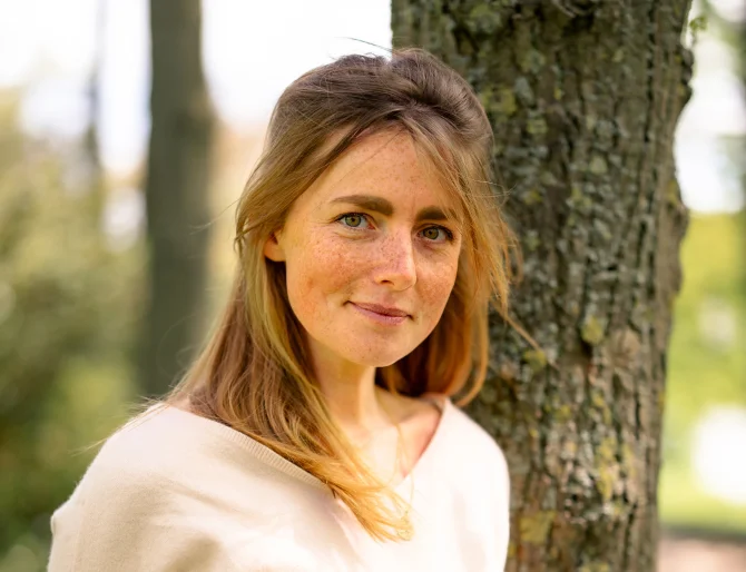 Levenslotte - coaching & oerwijsheid