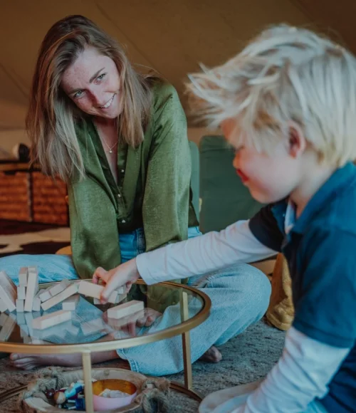 Levenslotte - coaching & oerwijsheid