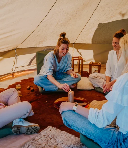 Levenslotte - coaching & oerwijsheid